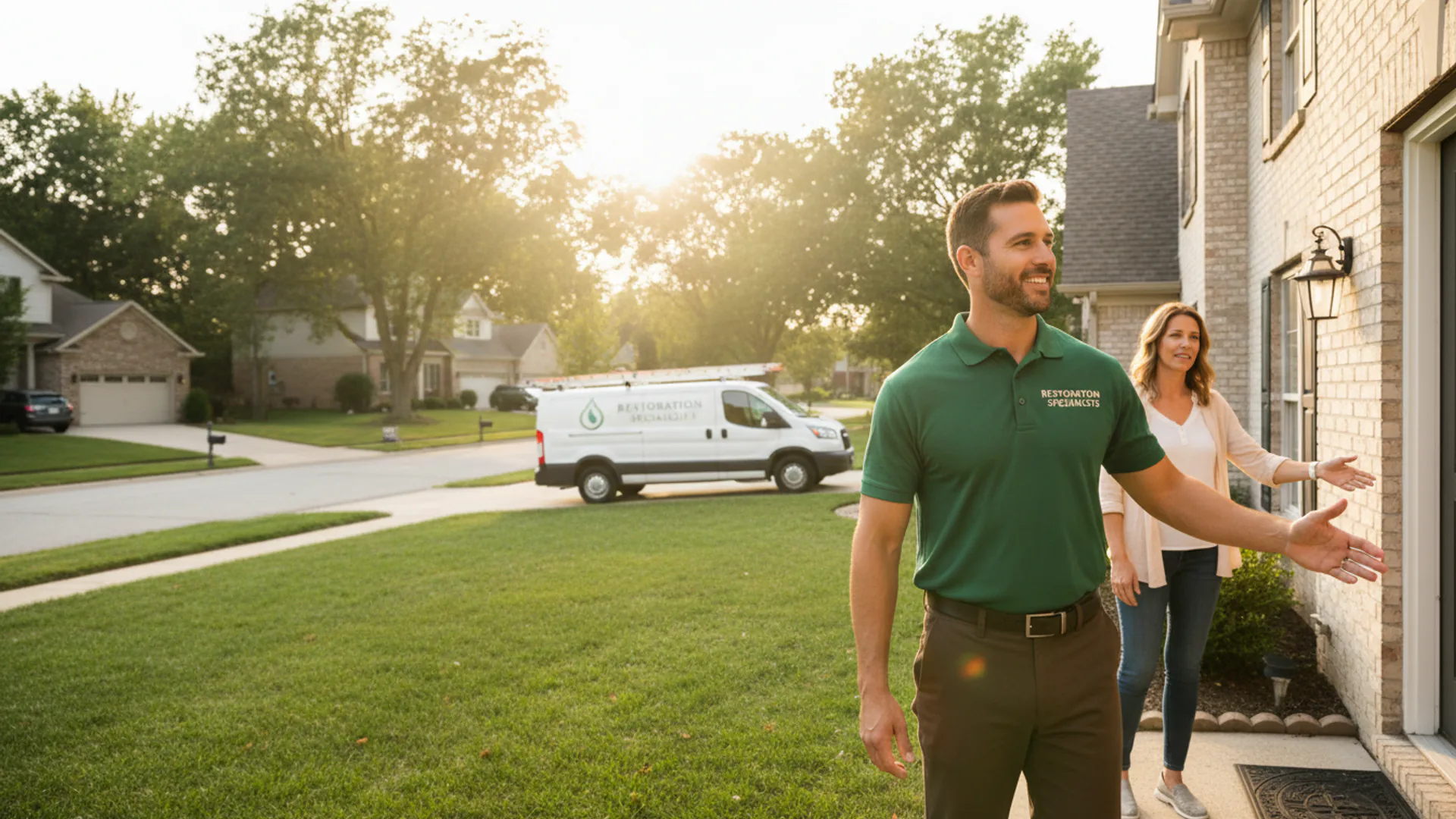 Emergency Water Damage Restoration in Saratoga, CA Near Me – 24/7 Fast Response Team Ready to Help!